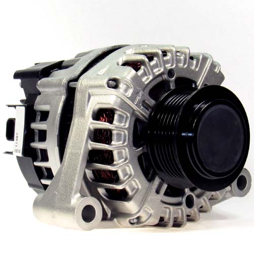 2010 Chevrolet Camaro 6.2L 8 Cyl Alternator Select option Phoenix