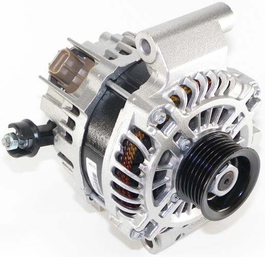 Alternator Ford Fusion 2007
