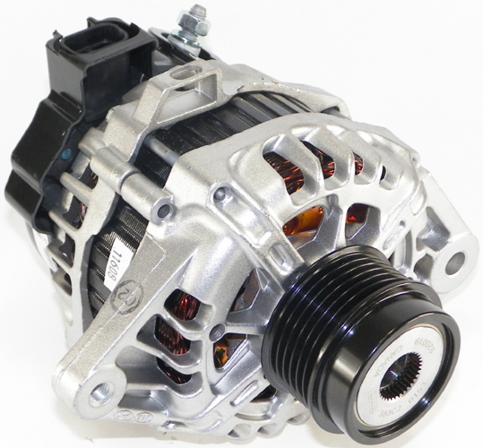 2014 Kia Soul 1.6L 4 Cyl Alternator Select option Phoenix Alternator