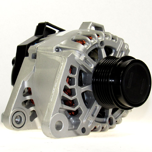 2013 Hyundai Elantra 1.8L 4 Cyl Alternator Select option Phoenix