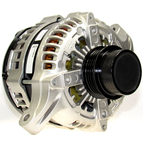 2014 Ford Fusion 2.5L 4 Cyl Alternator Select option | Phoenix Alternator