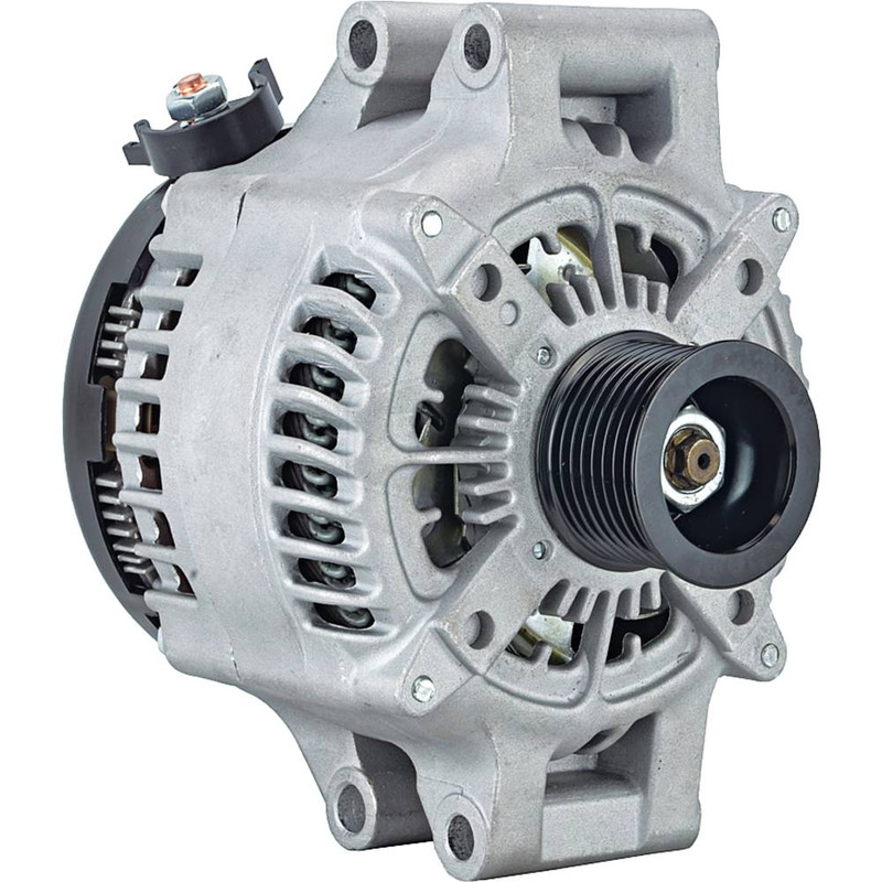 Product detail 2013 BMW 535i xDrive Base 3.0L L6 Alternator  