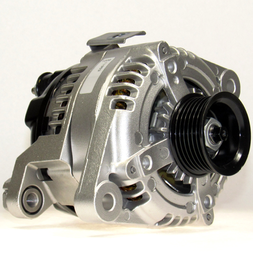 2015 Hyundai Sonata 2.4L 4 Cyl Alternator Select option Phoenix