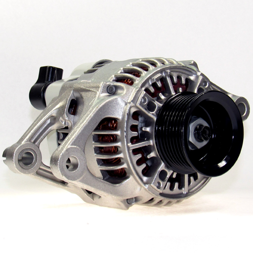 2000 Dodge Durango 5.9L 8 Cyl Alternator Select option Phoenix Alternator