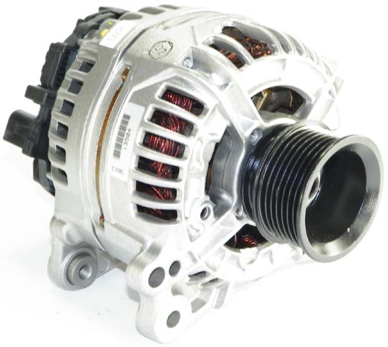 2001 Volkswagen Jetta 2.8L Alternator Select option Phoenix Alternator