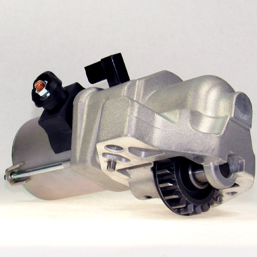 2013 Honda Accord 3.5L 6 Cyl Starter. Automatic Transmission Phoenix