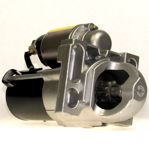 2007 Chevrolet Tahoe 5.3L 8 Cyl Starter Select option Phoenix Alternator