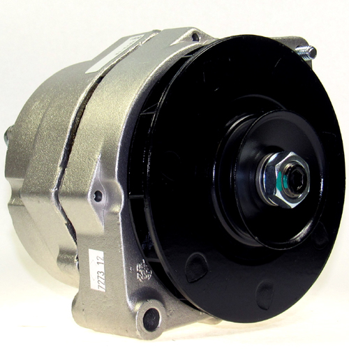 phoenix-alternator: Select Alternator
