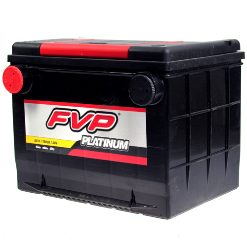 2006SaturnVue3.5L 6 CylBattery Select option CAE