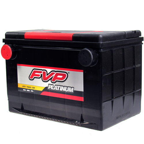 phoenixalternator Select Battery