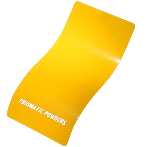 Gloss Hot Yellow