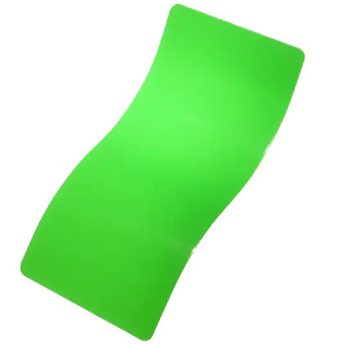 Gloss Neon Green