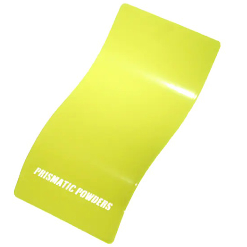 Gloss Neon Yellow